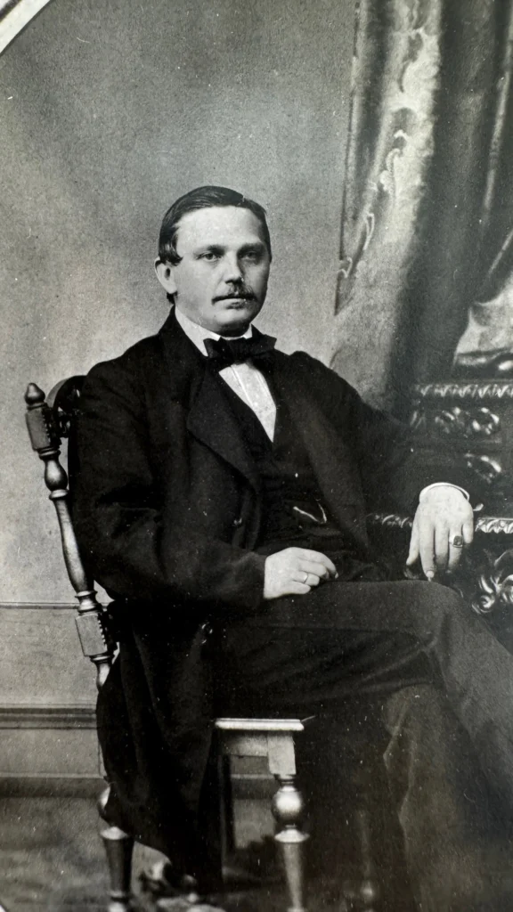 August Jung