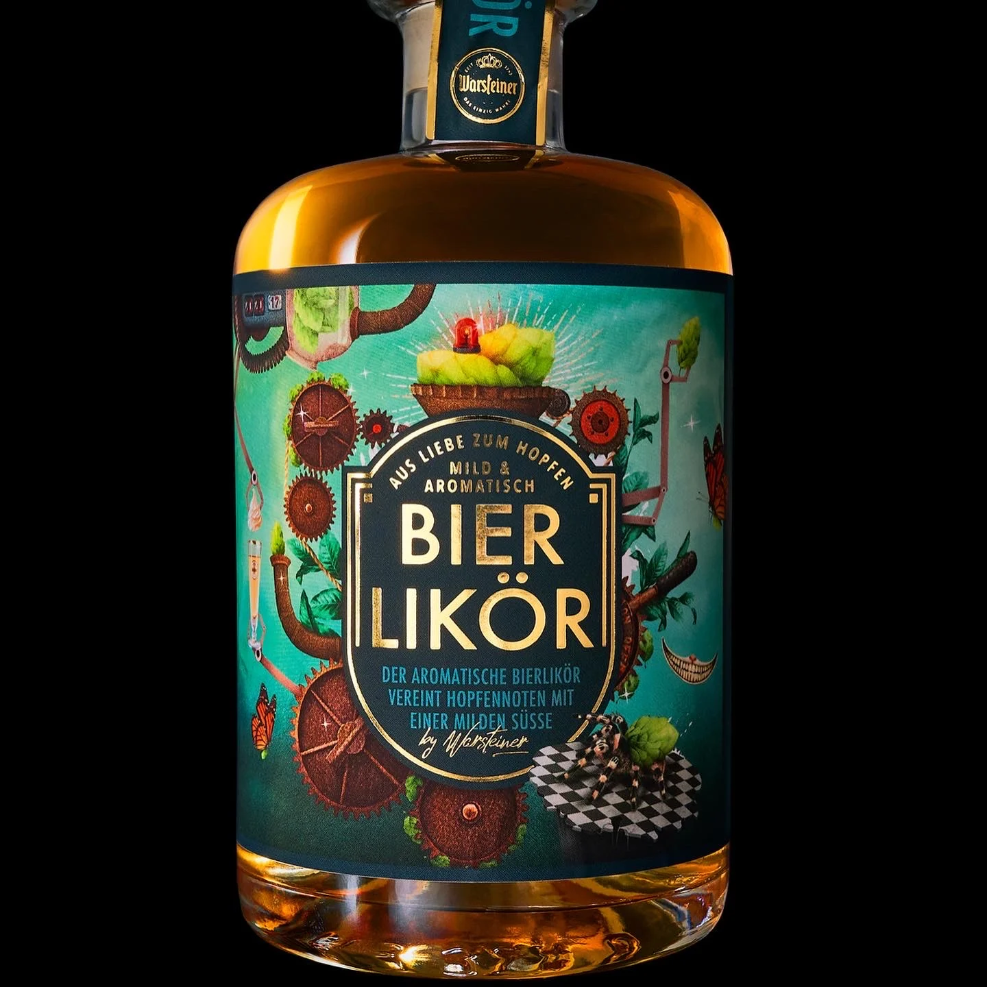 Bierlikör