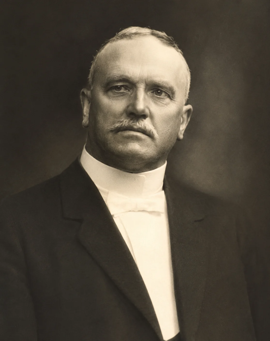 Hermann Adolf Johann Staats