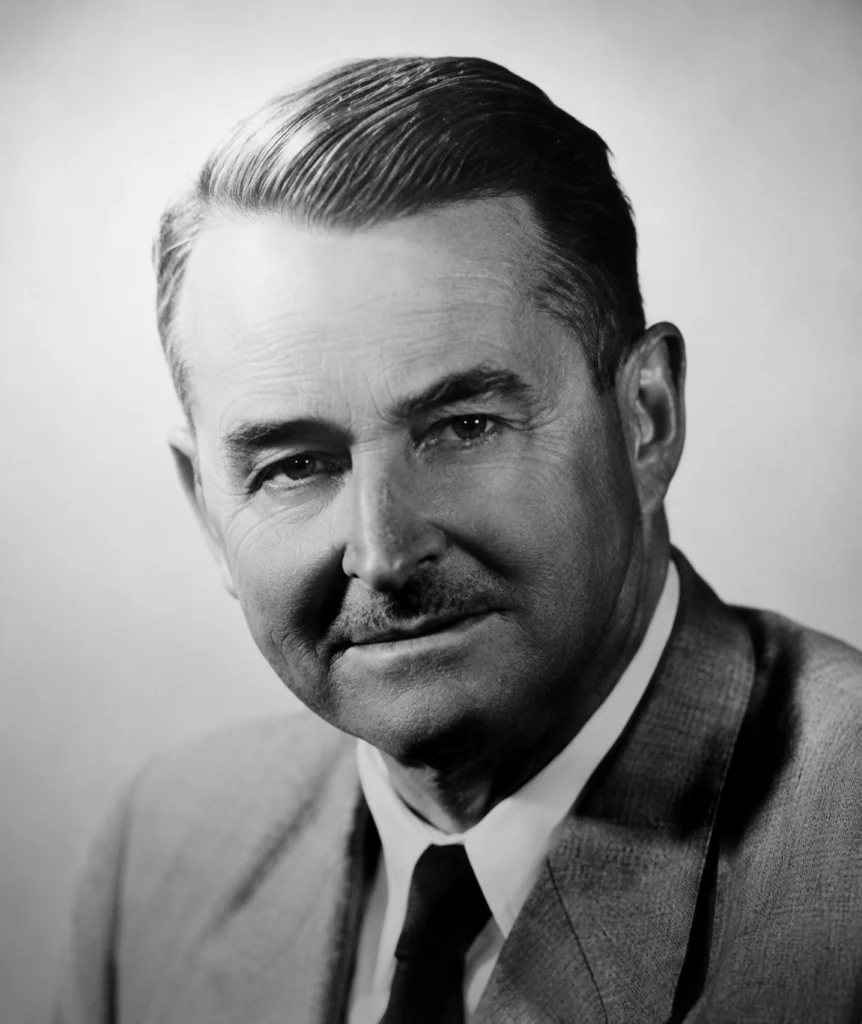 Hermann Staats