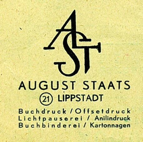 Logo Ast