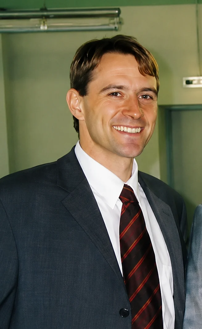 Rainer Staats 2002