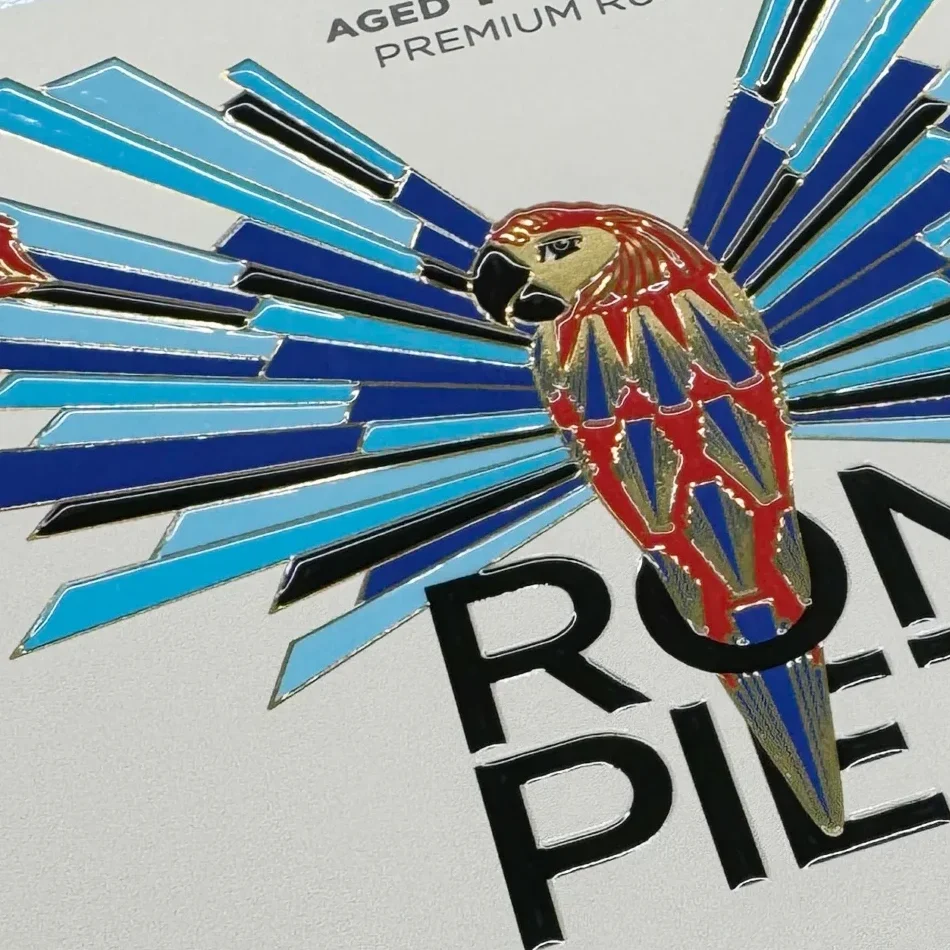 Ron Piet