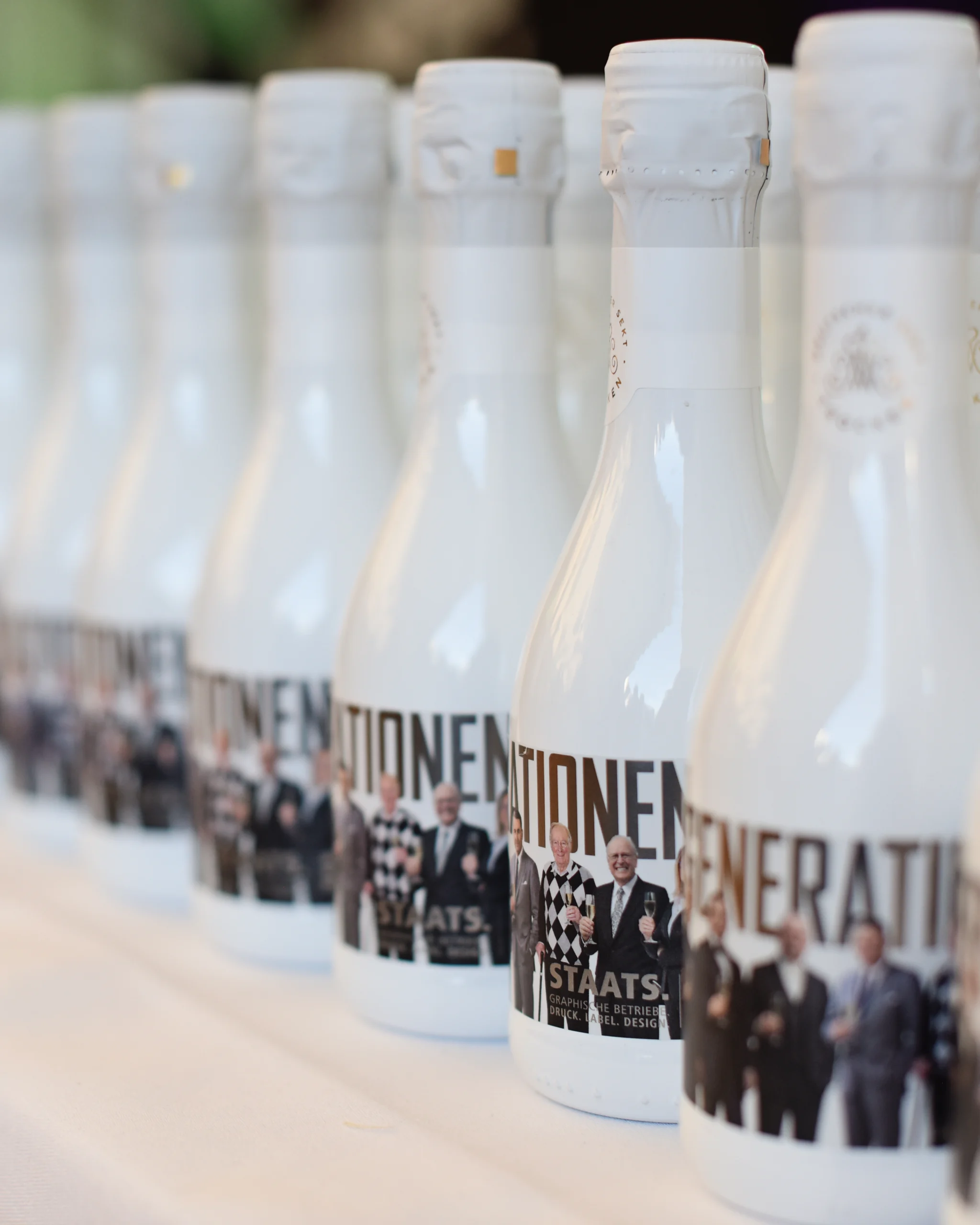 Generation Sekt